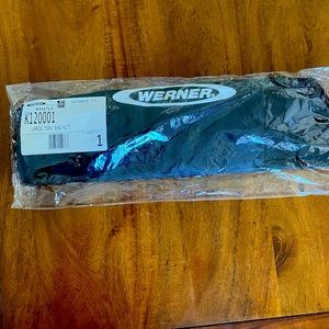 Duffle bag - tool bag